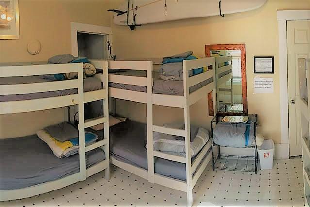 Stella Maris Hostel Wilmington Exterior foto